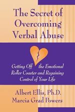 Secret of Overcoming Verbal Ab