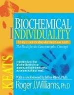 Biochemical Individuality