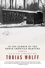 In the Garden of the North American Martyrs: Stori