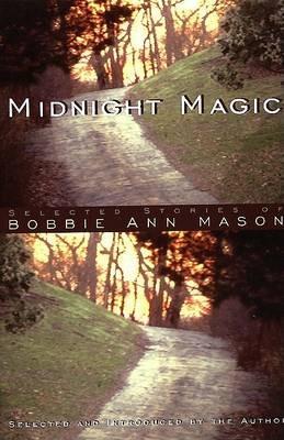 Midnight Magic - Mason - cover