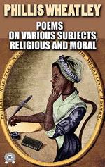 Poems on Various Subjects, Religious and Moral. Illustrated