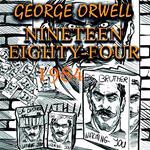 1984 (Nineteen Eighty-Four)
