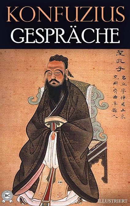 Gespräche. Illustriert