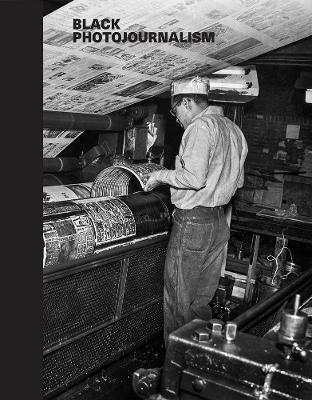 Black Photojournalism - cover