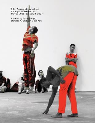59th Carnegie International - cover