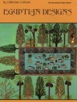 Egyptian Designs - Catherine Calhoun - cover