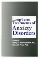 Long-Term Treatments of Anxiety Disorders