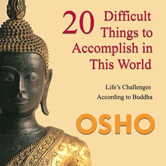 20 Difficult Things to Accomplish in this World