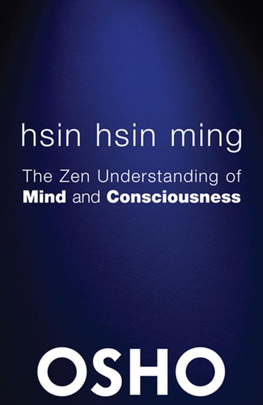 Hsin Hsin Ming