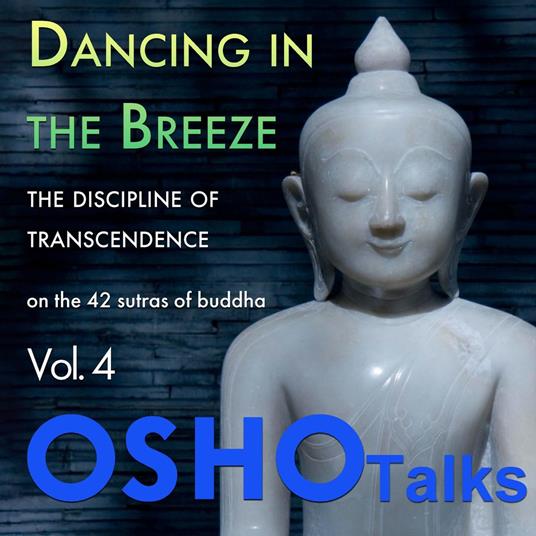 Dancing In The Breeze