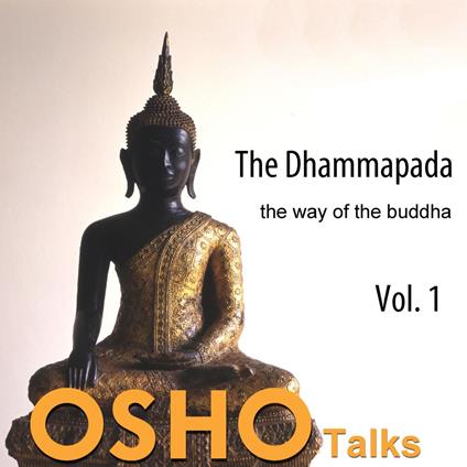 The Dhammapada Vol.01