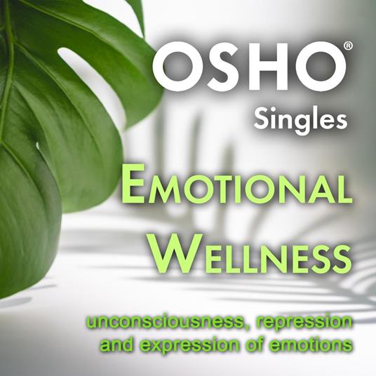 Emotional Wellness