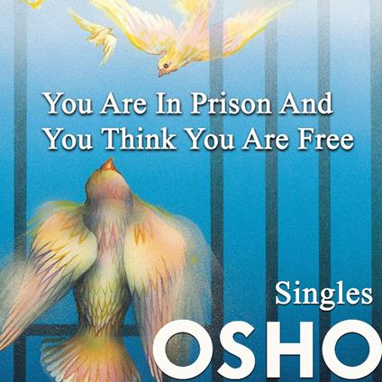 You Are in Prison and You Think You Are Free