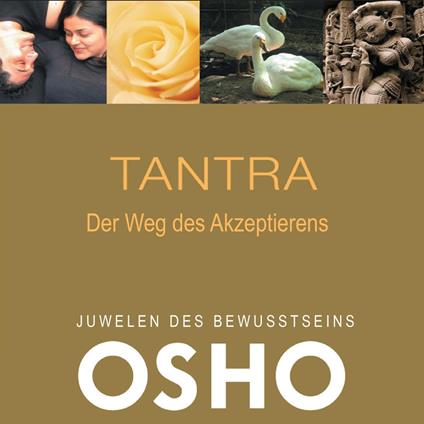 TANTRA - Der Weg des Akzeptierens