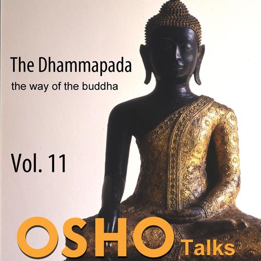 The Dhammapada - Vol.11