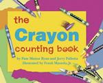 The Crayon Counting Book