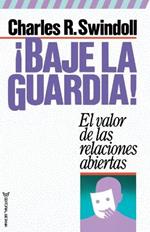 !Baje la guardia!