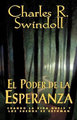 El poder de la esperanza - Charles R. Swindoll - cover