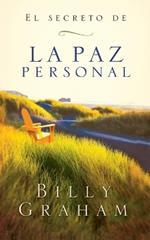 El secreto de la paz personal