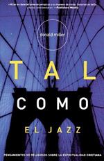 Tal como el Jazz