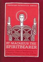 St Macarius the Spiritbearer - O Macarius - cover