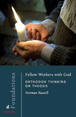 Fellow Workers with God:Orthodox - Russell - cover
