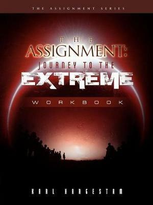 The Assignment Workbook - Karl Hargestam - cover