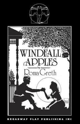 Windfall Apples - Roma Greth - cover