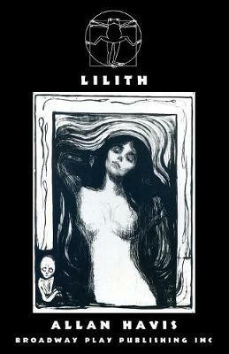 Lilith - Allan Havis - cover