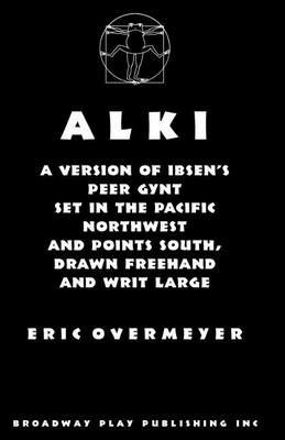 Alki (Peer Gynt) - Henrik Ibsen - cover