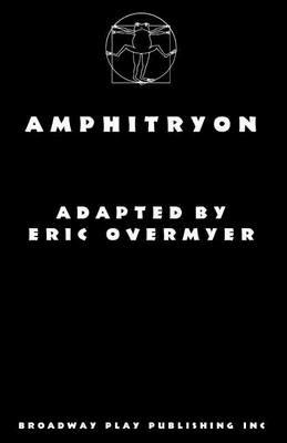 Amphitryon - cover