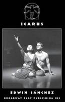 Icarus - Edwin Sanchez - cover