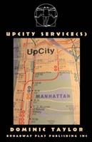 Upcity Service(s) - Dominic Taylor - cover