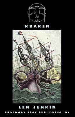 Kraken - Len Jenkin - cover