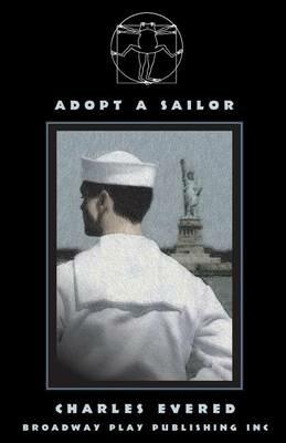 Adopt A Sailor - Charles Evered - cover