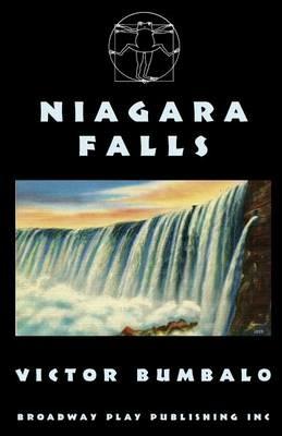 Niagara Falls - Victor Bumbalo - cover