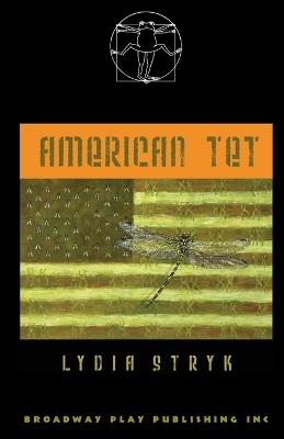 American TET - Lydia Stryk - cover