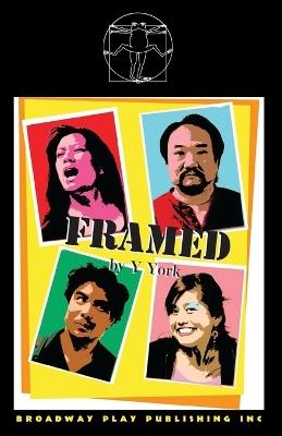 Framed - Y York - cover
