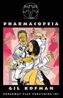 Pharmacopeia - Gil Kofman - cover