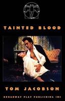Tainted Blood - Tom Jacobson - cover
