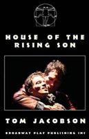House of the Rising Son - Tom Jacobson - cover