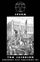 Sperm - Tom Jacobson - cover