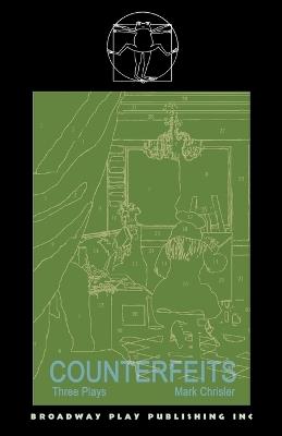 Counterfeits - Mark Chrisler - cover