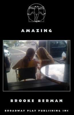 Amazing - Brooke Berman - cover