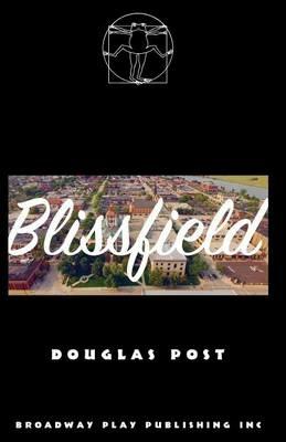 Blissfield - Douglas Post - cover