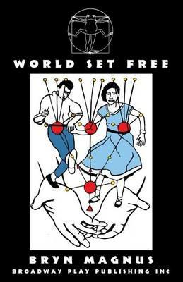 World Set Free - Bryn Magnus - cover