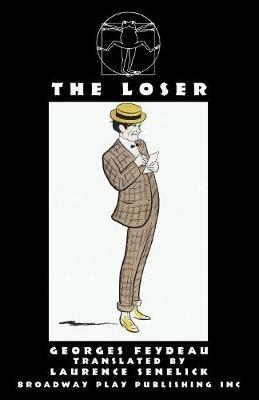 The Loser - Georges Feydeau - cover