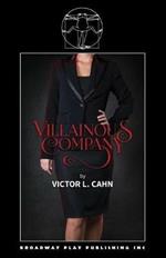 Villainous Company