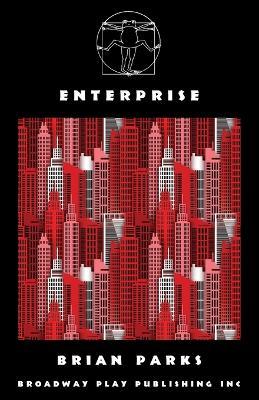 Enterprise - Brian Parks - cover