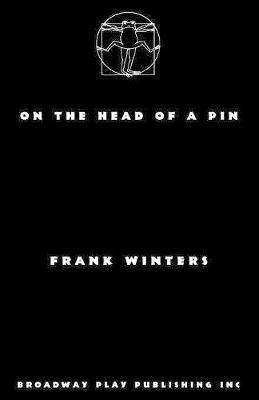 On the Head of a Pin - Frank Winters - cover